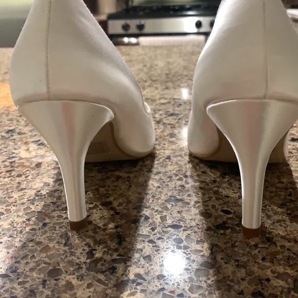 Fabric pumps - Picture 4 of 7